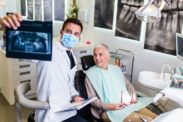 Ask A Dentist: What Do I Need To Know About All On  ?
