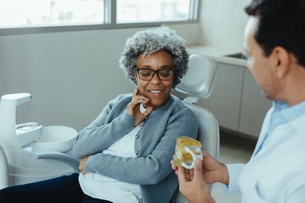 All On   Dental Implants: Candidacy, Costs, And Recovery Timeline