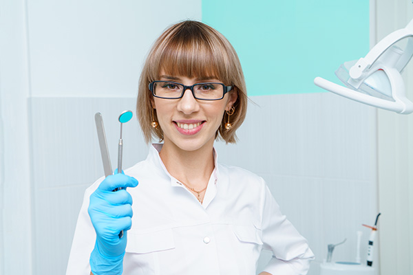 Common Myths About General Dentistry Visits from Pacific View Smile Center in Santa Monica, CA