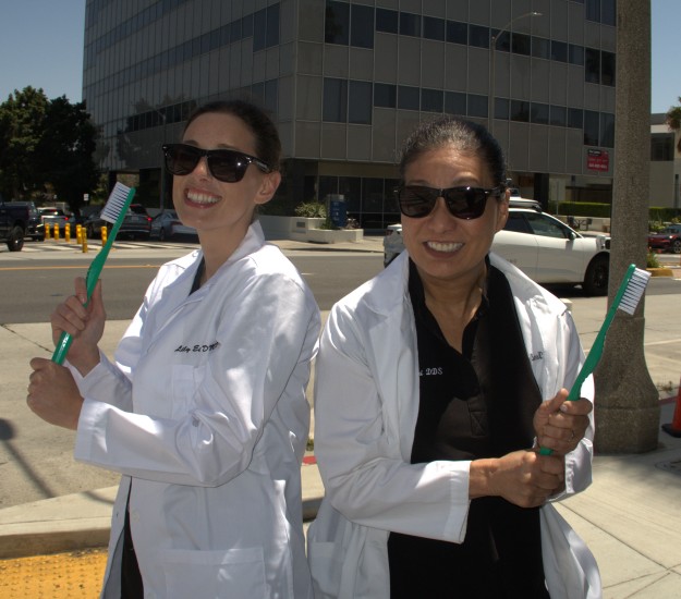Santa Monica Dentist