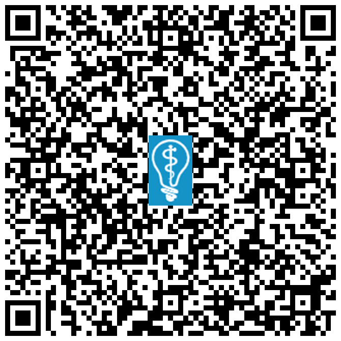 QR code image for Questions to Ask at Your Dental Implants Consultation in Santa Monica, CA
