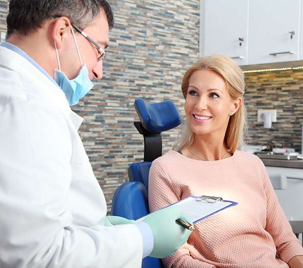 Santa Monica Questions to Ask at Your Dental Implants Consultation