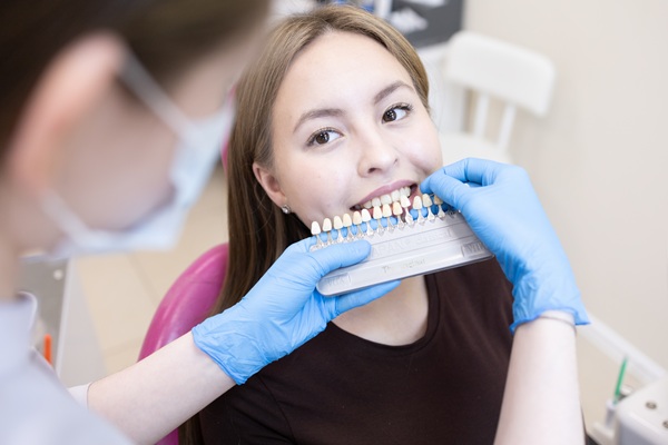Surprising Benefits Of Getting Dental Veneers