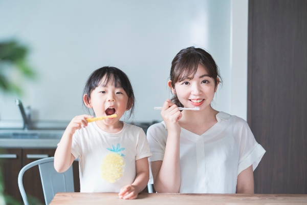 How A Family Dentist Supports Your Family’s Oral Health