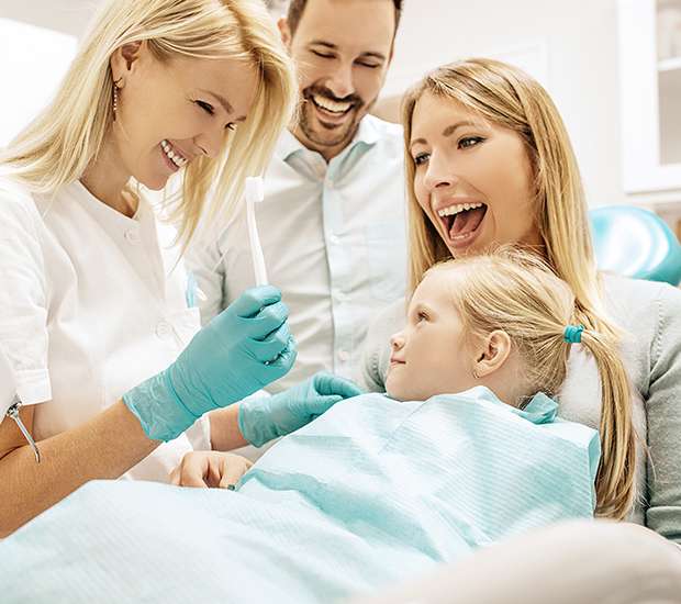 Santa Monica Family Dentist