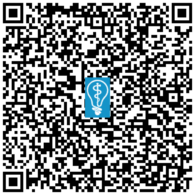 QR code image for Find the Best Dentist in Santa Monica, CA