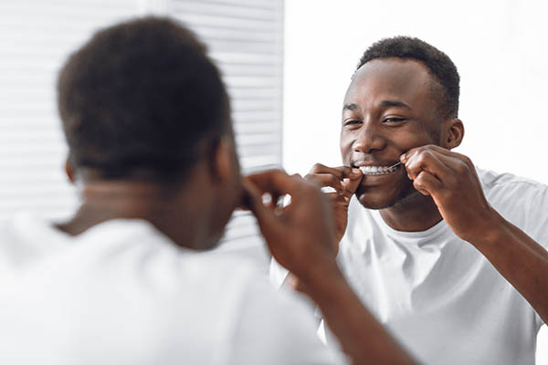 General Dentistry: The Do’s and Don’ts of Flossing from Pacific View Smile Center in Santa Monica, CA