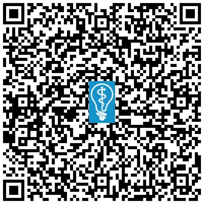 QR code image for General Dentistry Services in Santa Monica, CA