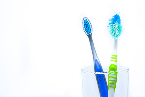 General Dentistry: 4 Tips for Choosing a Toothbrush and Toothpaste from Pacific View Smile Center in Santa Monica, CA