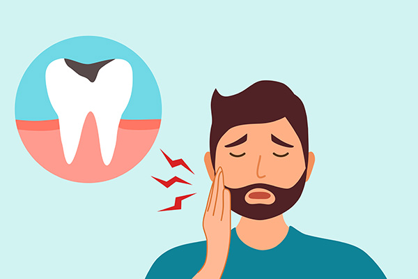 General Dentistry Treatments for Toothaches from Pacific View Smile Center in Santa Monica, CA