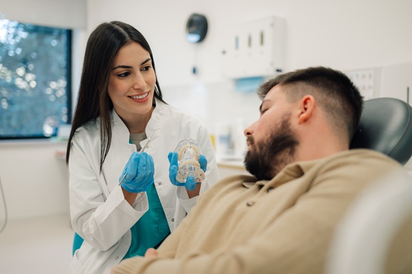 The Role Of Gum Grafts In Gum Recession Treatment