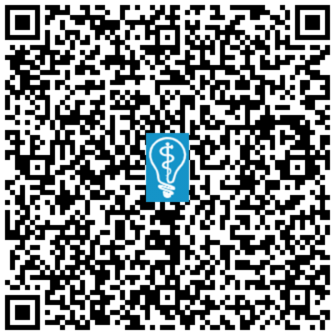 QR code image for Is Invisalign Teen Right for My Child in Santa Monica, CA