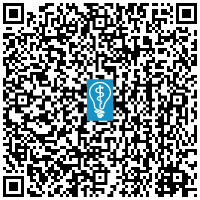 QR code image for Multiple Teeth Replacement Options in Santa Monica, CA