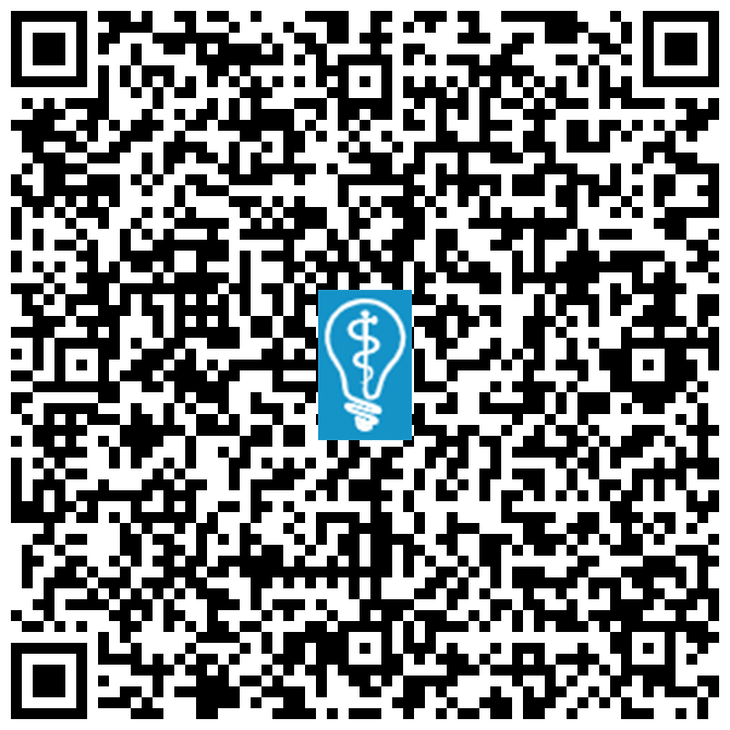 QR code image for Options for Replacing All of My Teeth in Santa Monica, CA