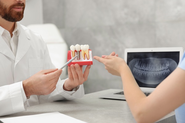 The Most Common Types Of Oral Surgery Procedures