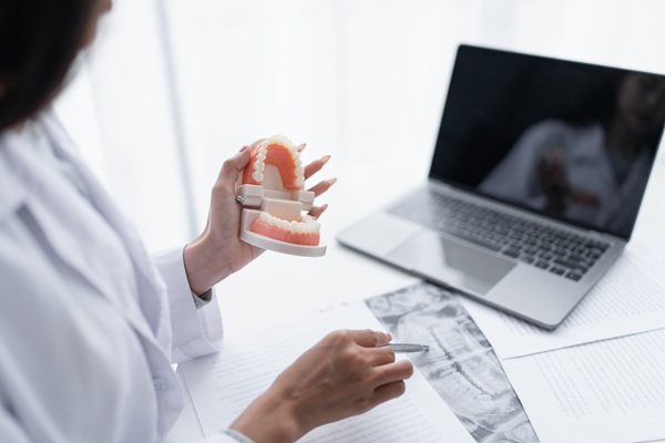 When Is Oral Surgery Necessary? Common Procedures Explained