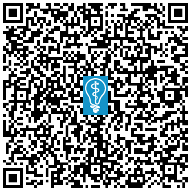 QR code image for 7 Things Parents Need to Know About Invisalign Teen in Santa Monica, CA