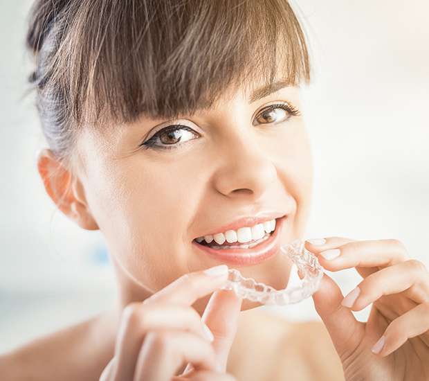 Santa Monica 7 Things Parents Need to Know About Invisalign Teen