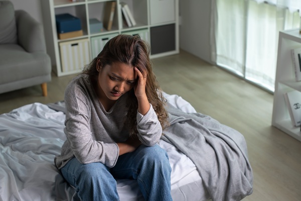 How Does Sleep Apnea Affect The Body?