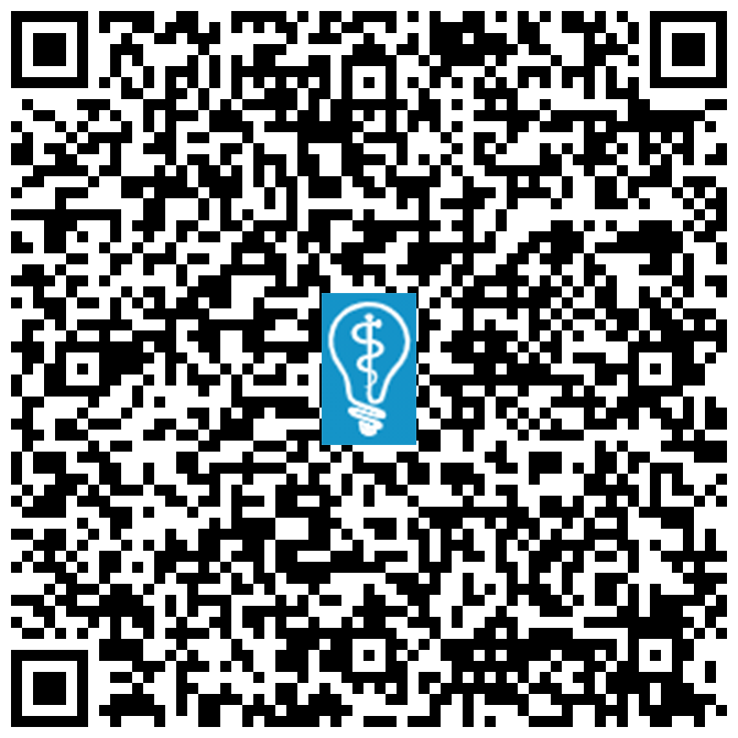 QR code image for What Does a Dental Hygienist Do in Santa Monica, CA