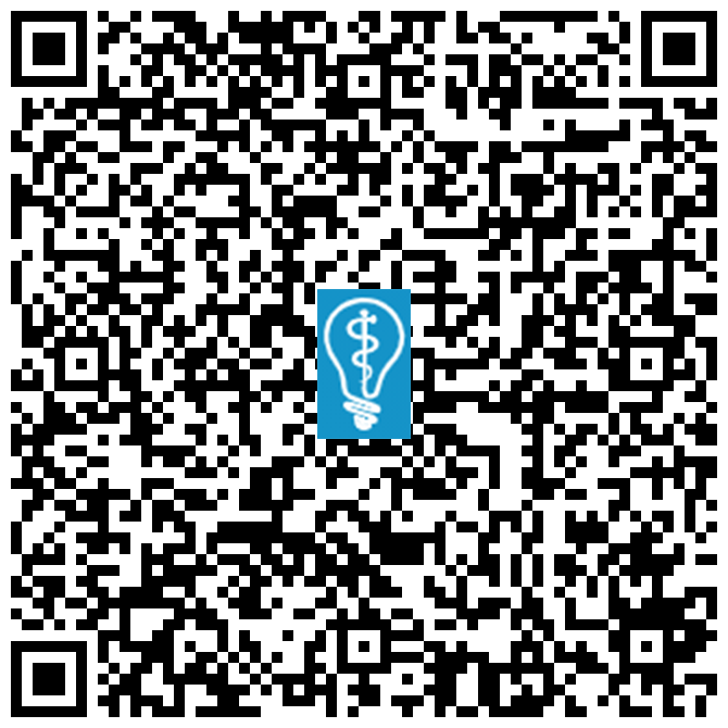 QR code image for What is an Endodontist in Santa Monica, CA