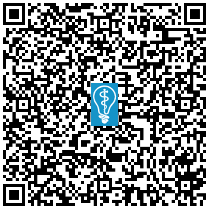 QR code image for When to Spend Your HSA in Santa Monica, CA